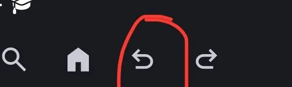 Undo Button
