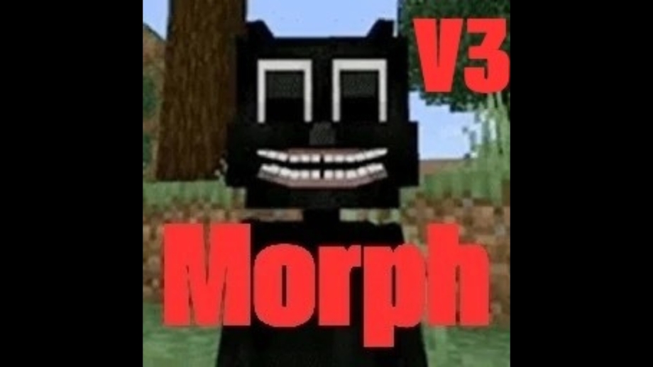 Thumbnail: Cartoon Cat Morph V3