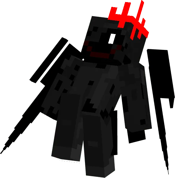Ancient Slayer Model