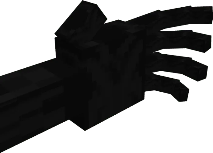 Night Walker Hand