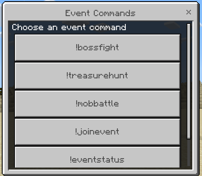 Customize Menu: Screenshot 4