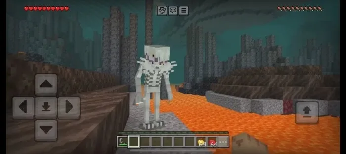 Shinigami: Screenshot 2