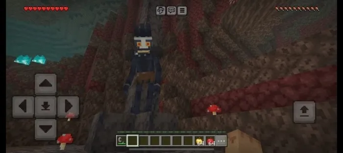 Shinigami: Screenshot 3