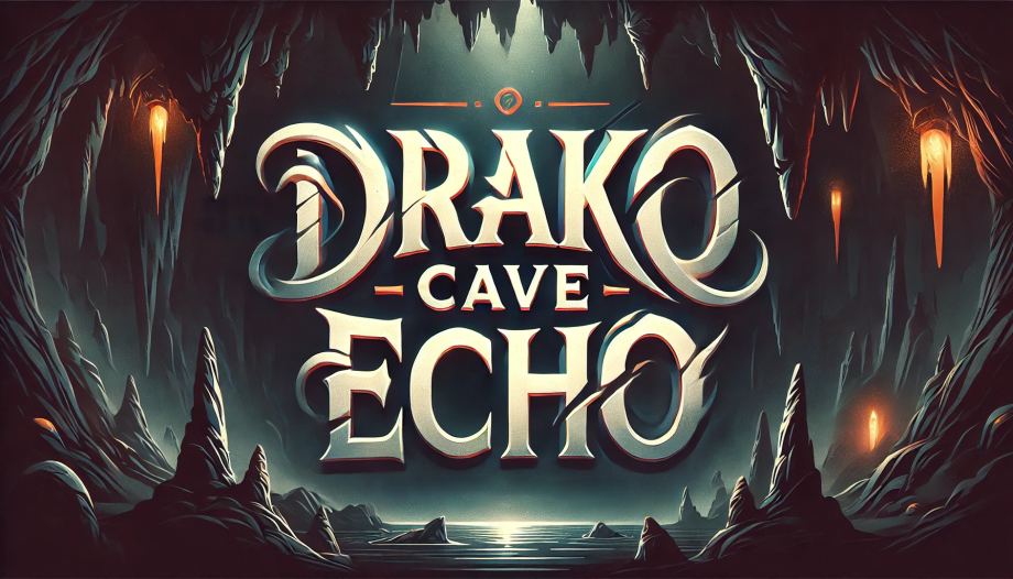 Thumbnail: Drako Cave Sound