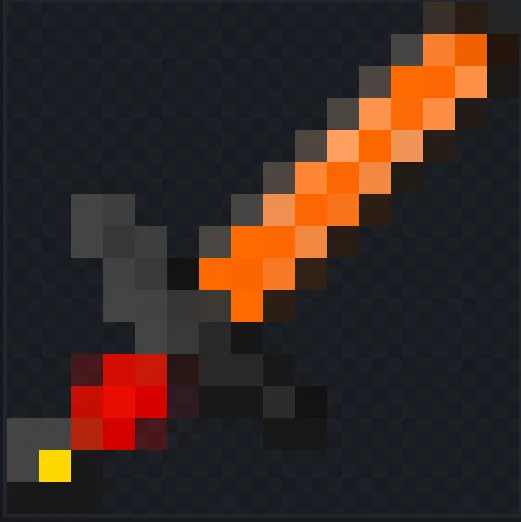 Fire Sword