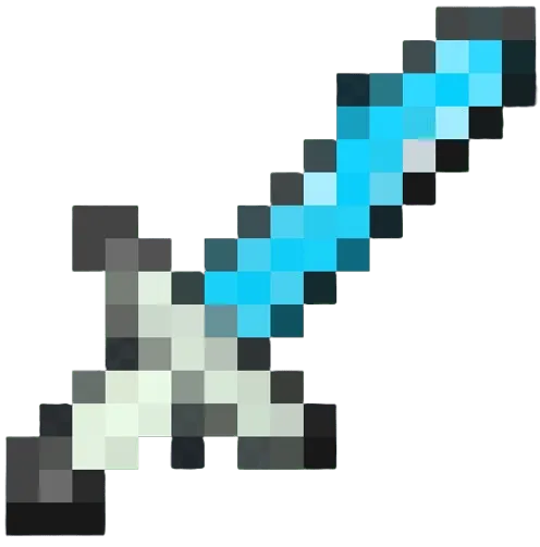 Ice Sword