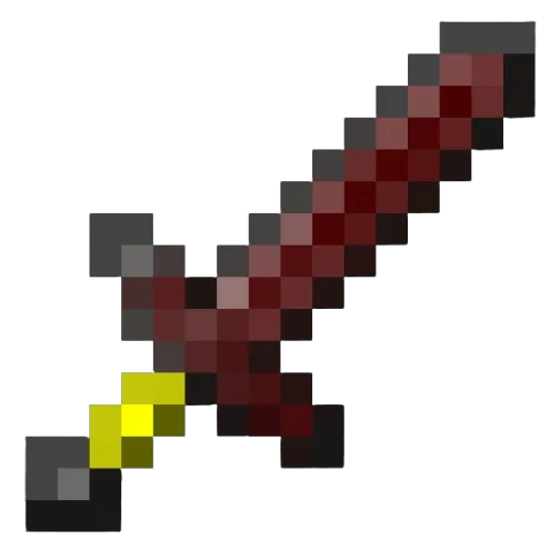 Nether Sword