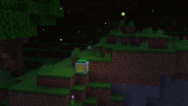 Orb Fairy: Screenshot 1