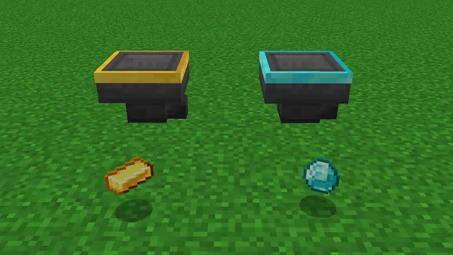Fast Hoppers: Screenshot 1