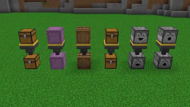 Fast Hoppers: Screenshot 2