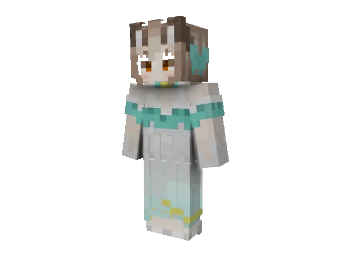 Fay's Player Animation: Example 1