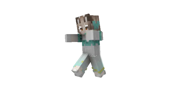 Fay's Player Animation: Example 2
