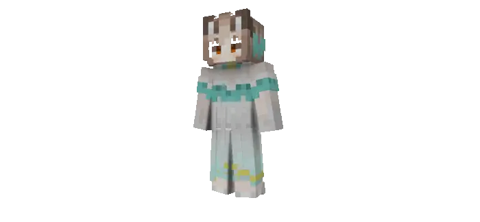 Fay's Player Animation: Example 3