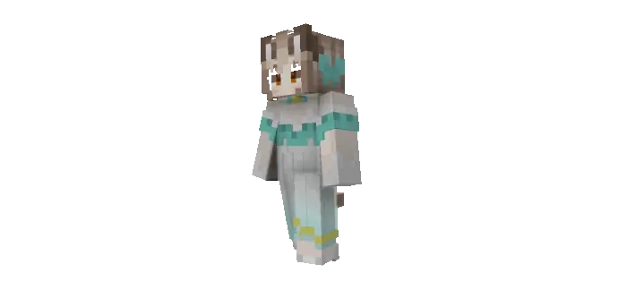 Fay's Player Animation: Example 4