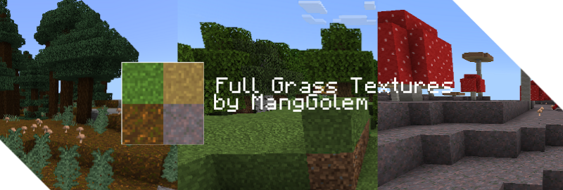 Thumbnail: Full Grass Textures