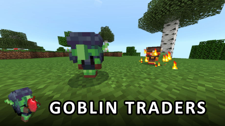 Thumbnail: Goblin Traders [Bedrock]