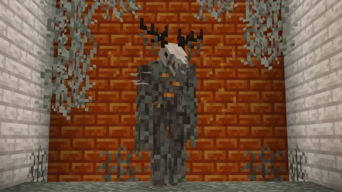 In The Heart Of The Pale Garden: Screenshot 1