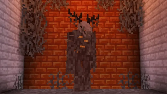 In The Heart Of The Pale Garden: Screenshot 2