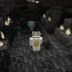Skill 2 with Light Magic Healing