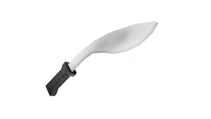3D Model 1