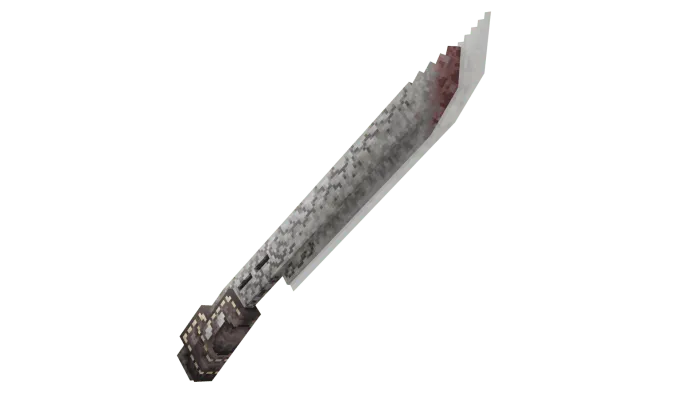 3D Model 4