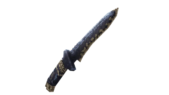 3D Model 5
