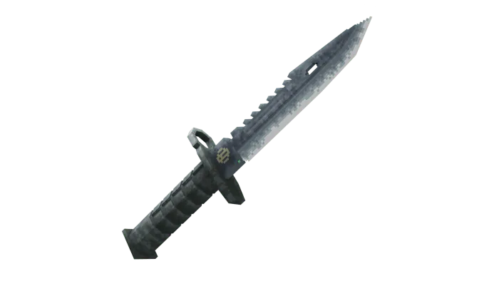 3D Model 6