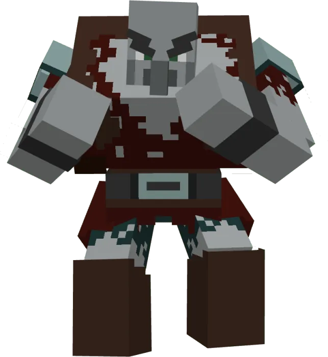 Mutant Creatures Model 3