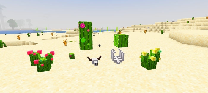 Decorative Blocks: Screenshot 3