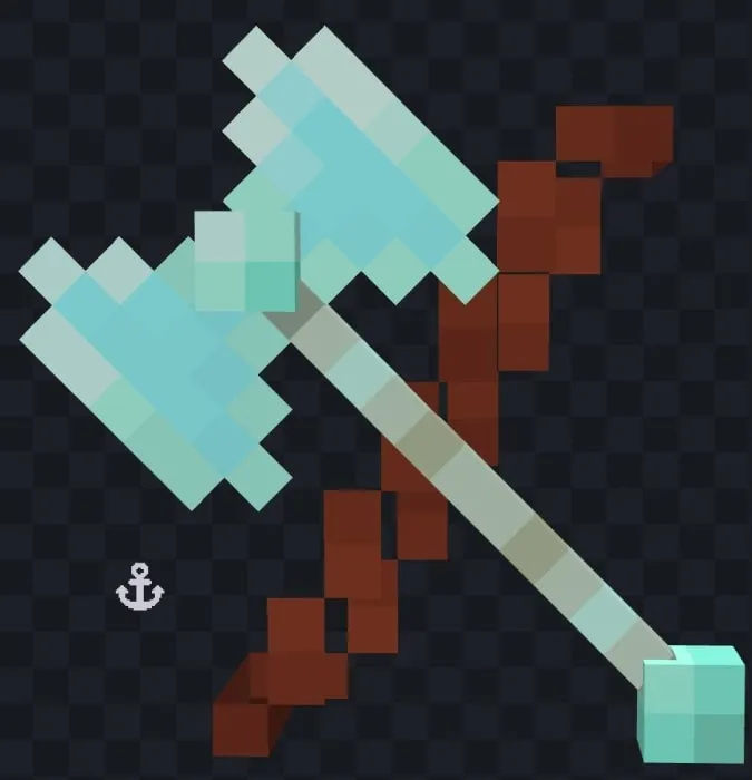 Custom Cosmetic Model