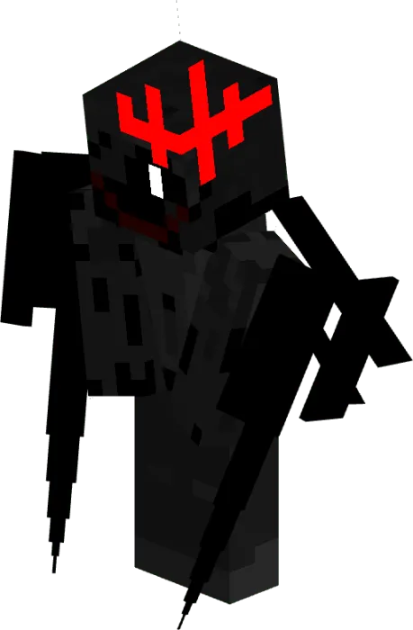 Ancient Slayer Model 2