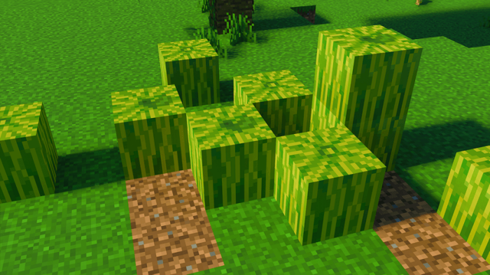 Block Textures: Screenshot 3