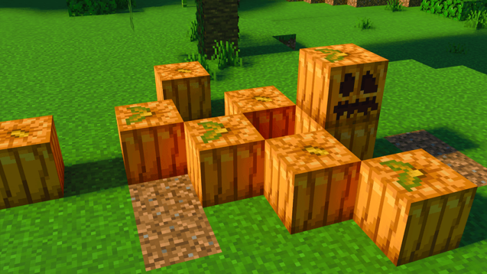 Block Textures: Screenshot 4