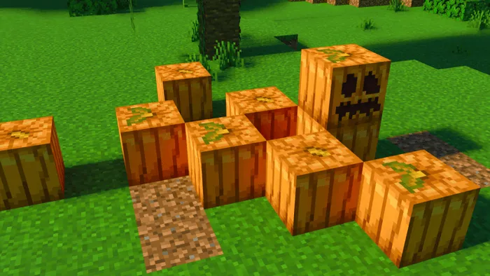 Block Textures: Screenshot 4