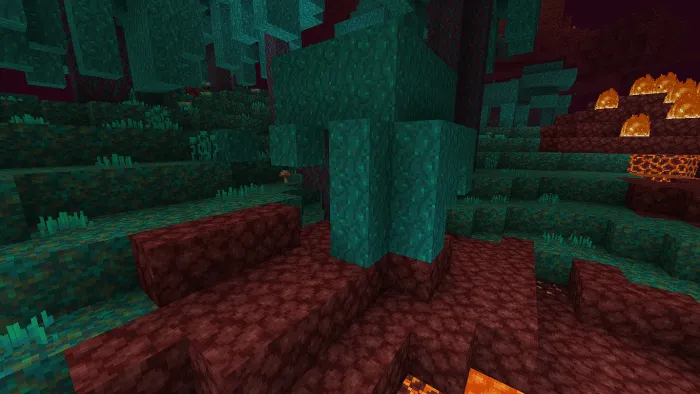 Full Grass Textures: Screenshot 6