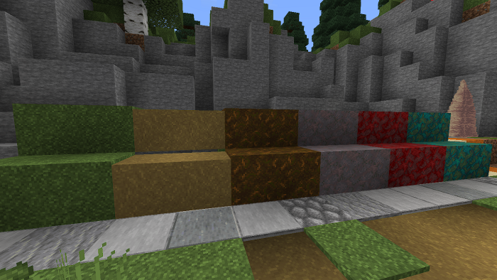 Supports External Textures: Screenshot 2