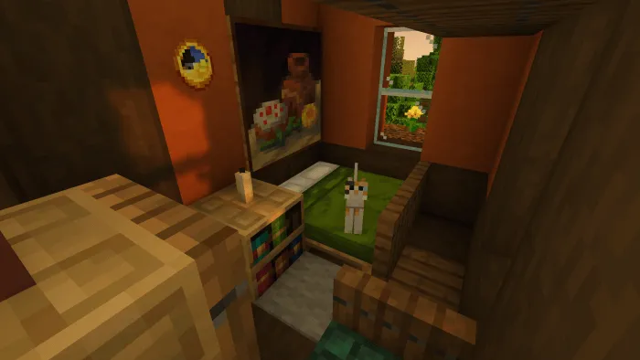 Half Timbered House: Screenshot 4