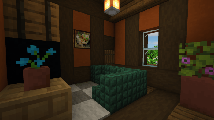 Half Timbered House: Screenshot 4