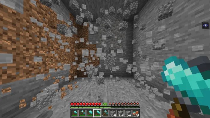 JustHammers: Screenshot 4