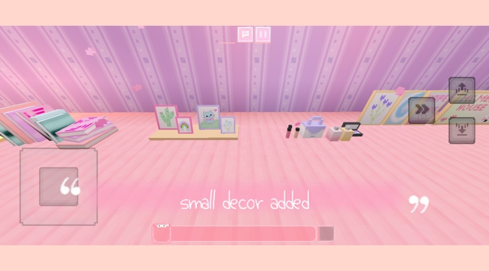 Moon Delight Furniture: Screenshot 3