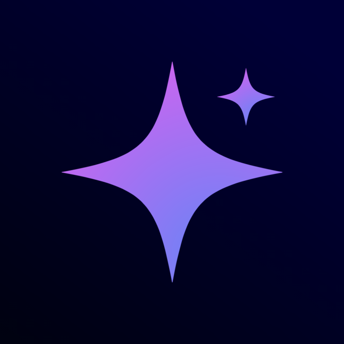 Newb X Constellation : Gemini Logo