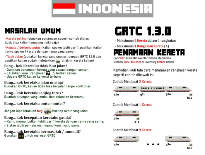 Nexora Monorail Controller Indonesia Info