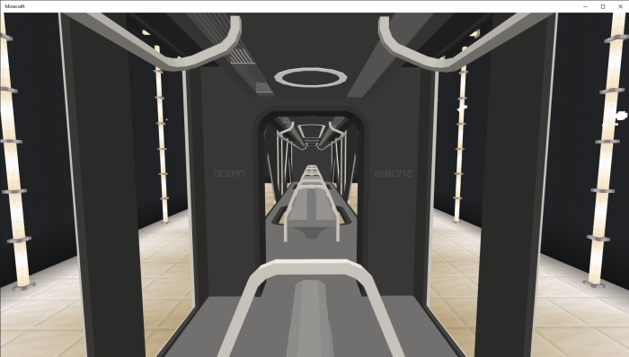 Nexora Monorail: Screenshot 2