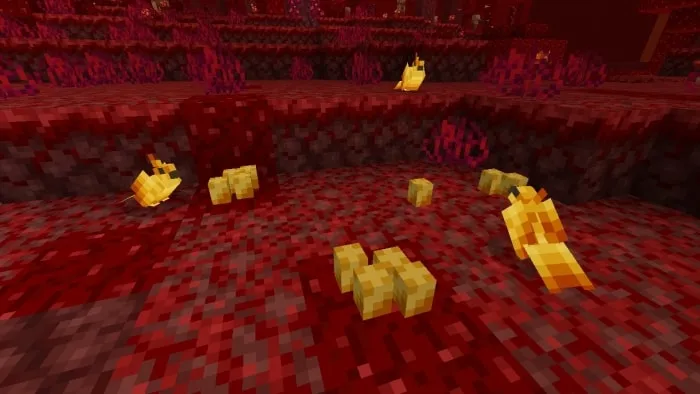 Fire Bird Eggs: Screenshot