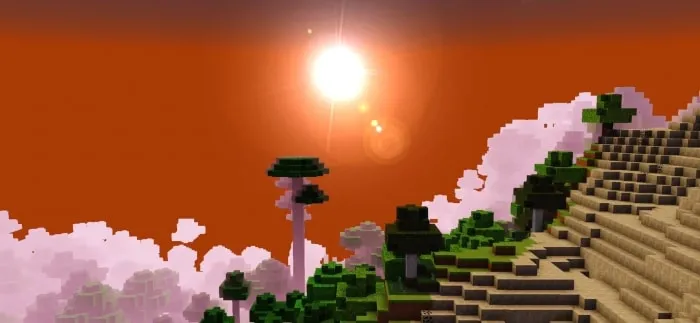 PhotoRealism 128x: Screenshot 2