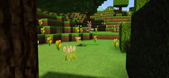 PhotoRealism 128x: Screenshot 4