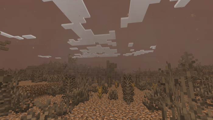 Apocalyptic Ambience: Screenshot 2