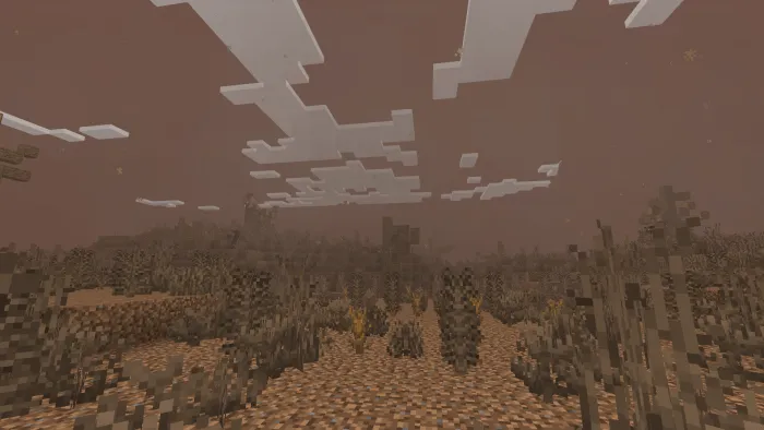 Apocalyptic Ambience: Screenshot 2