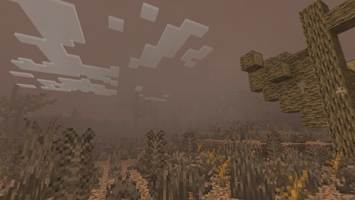 Apocalyptic Ambience: Screenshot 3