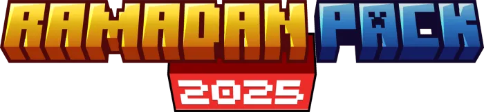 Ramadan Pack 2025 Logo